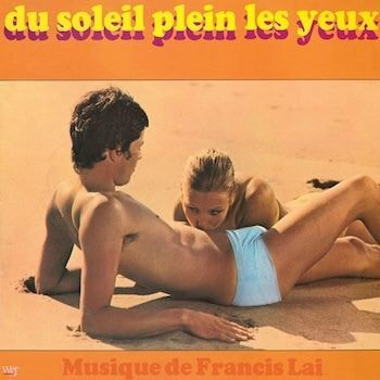 フランシス・レイアルバム